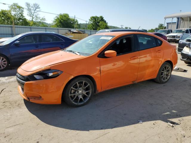 Dodge Dart (2014)