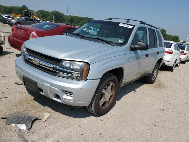 Chevrolet Trailblzr (2007)