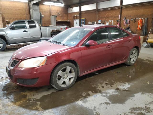 Pontiac G6 (2010)