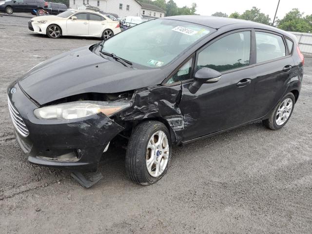 Ford All models (2015)