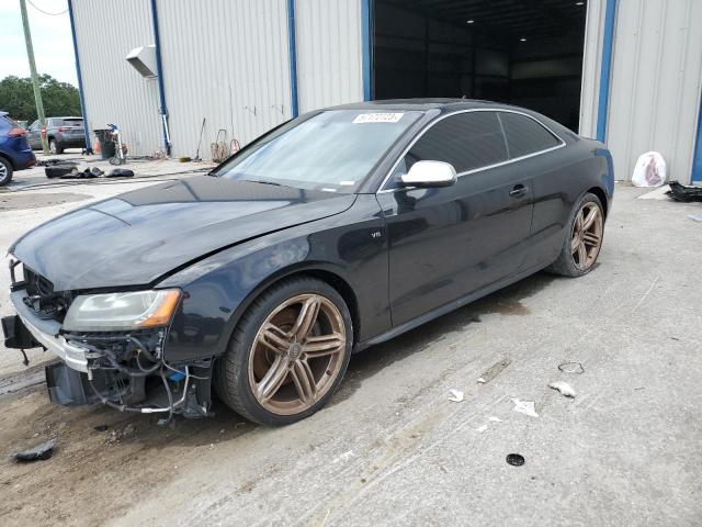 Audi Rs5 (2012)