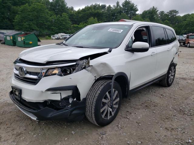 Honda Pilot (2021)