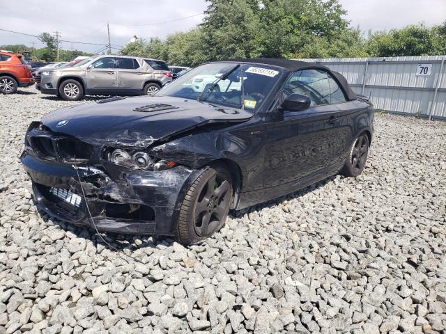 Bmw 1 series (2010)