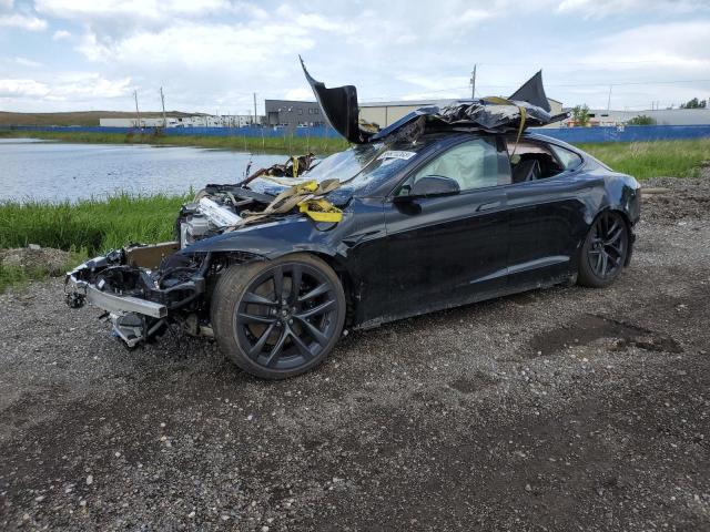 Tesla Model s (2023)