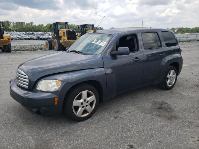 Chevrolet Hhr (2011)