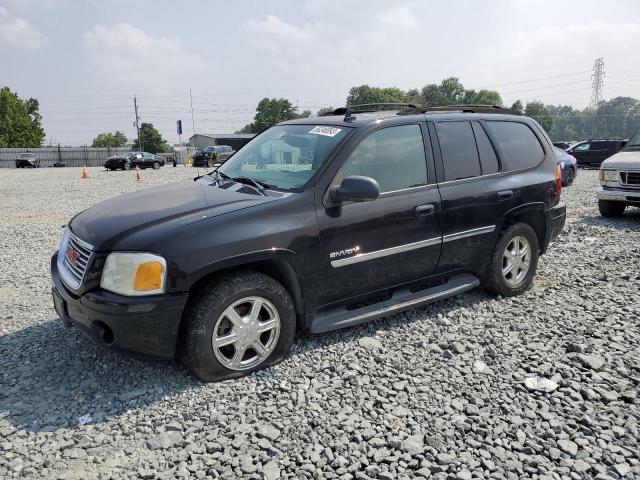 Gmc Envoy (2006)