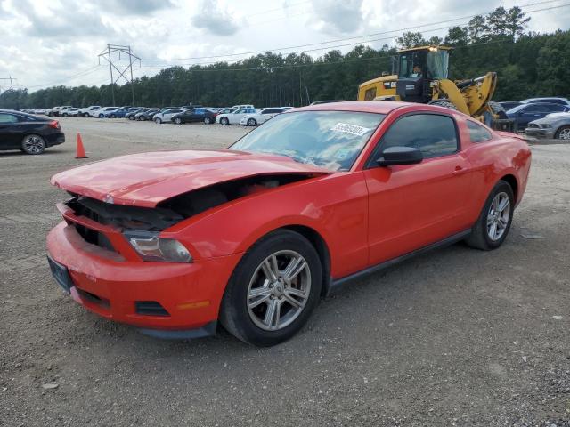 Ford All models (2011)