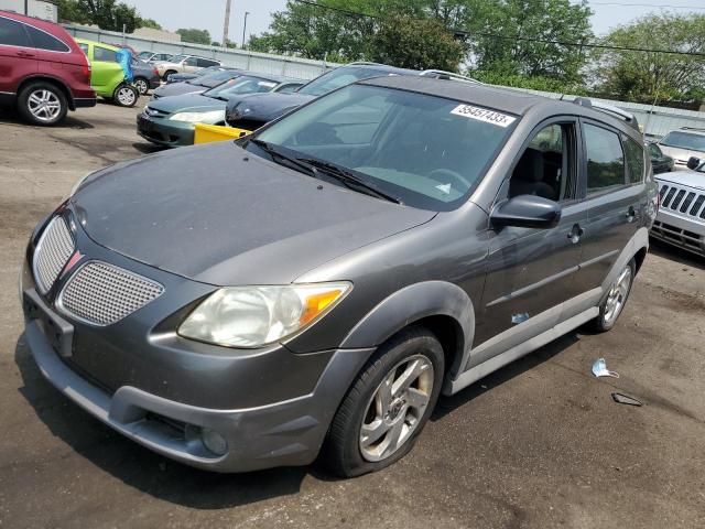 Pontiac Vibe (2005)