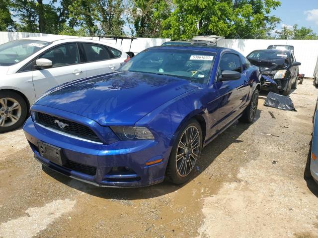 Ford All models (2014)