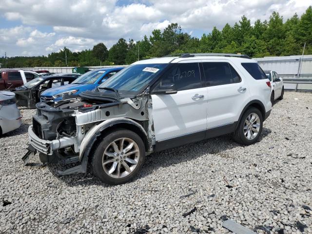 Ford Expedition (2014)