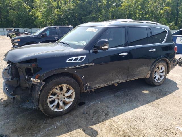 Infiniti Qx56 (2013)