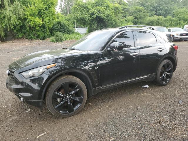 Infiniti Qx70 (2015)