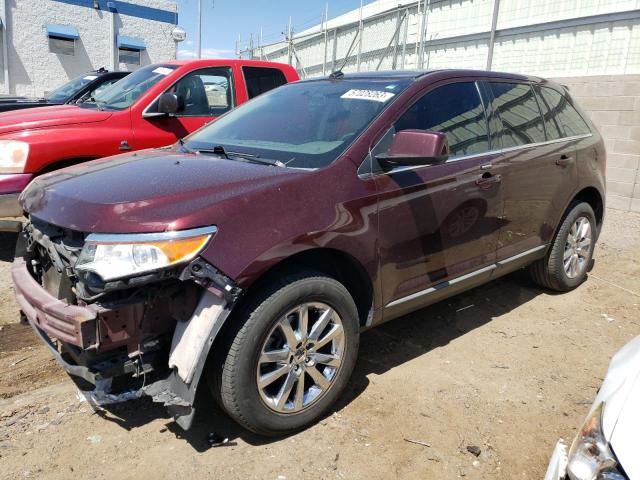 Ford Edge (2011)
