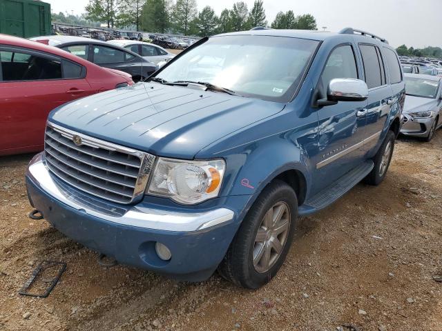 Chrysler Aspen (2009)