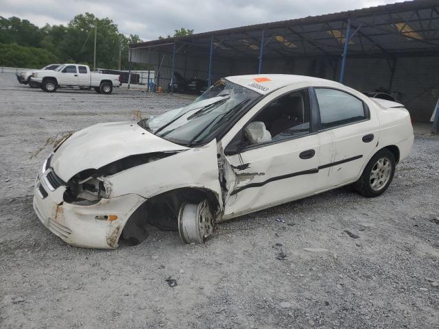 Dodge Neon (2004)