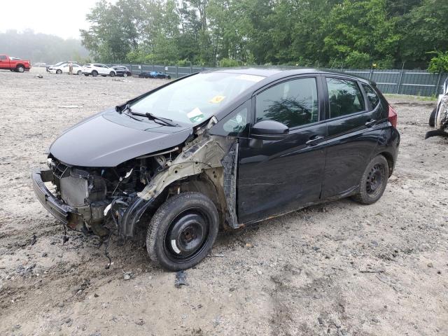 Honda Fit (2015)