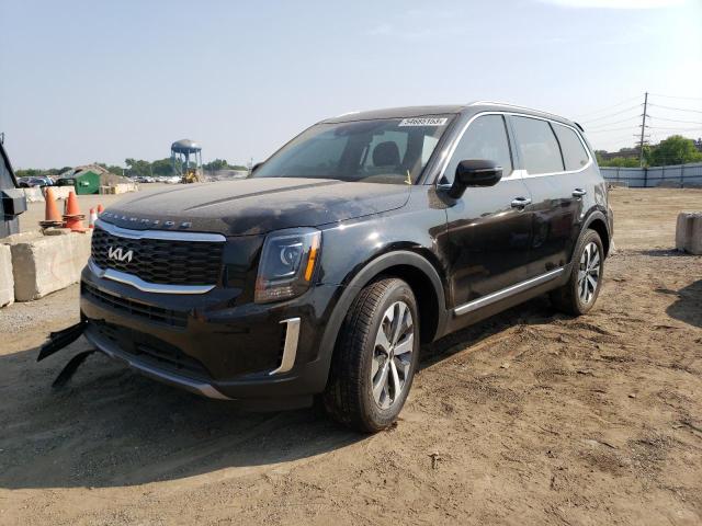 Kia Telluride (2022)