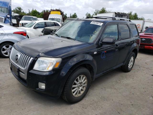 Mercury Mariner (2009)
