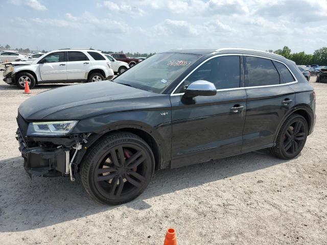 Audi Sq5 (2018)