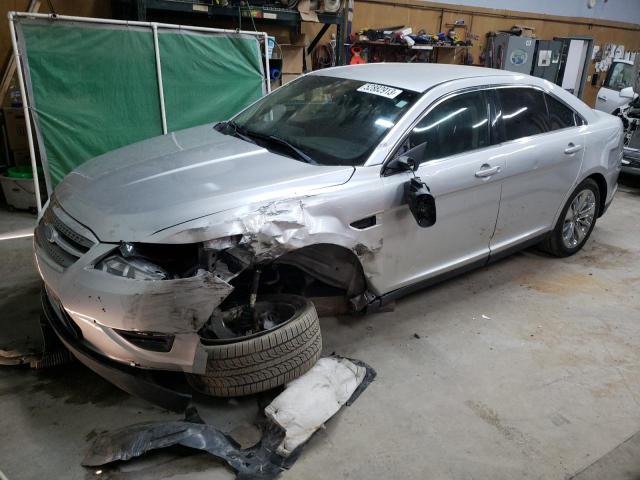 Ford Taurus (2011)