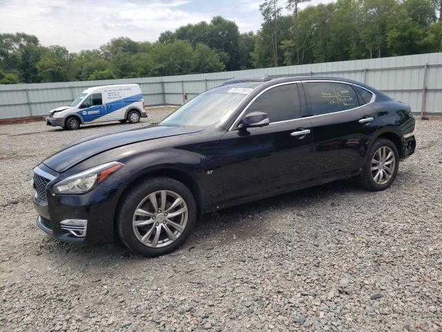 Infiniti Q70 (2015)