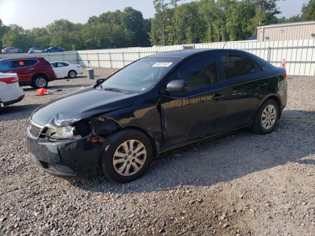 Kia Forte (2013)