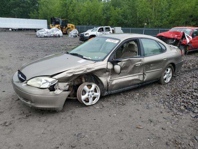 Ford All models (2004)