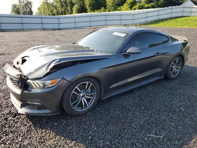 Ford All models (2017)