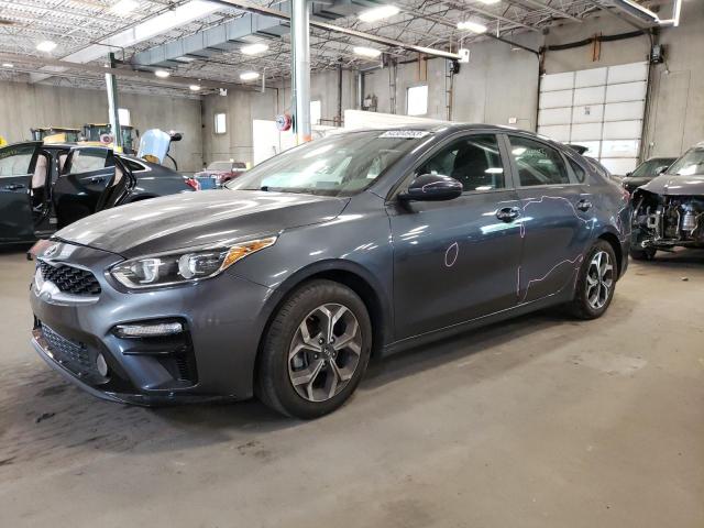 Kia Forte (2020)