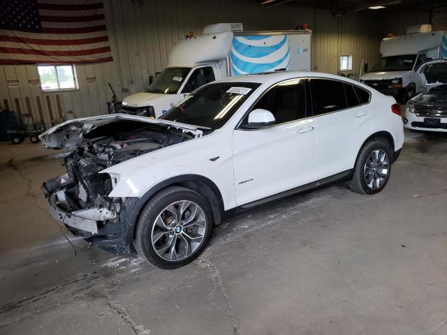 Bmw X4 (2016)