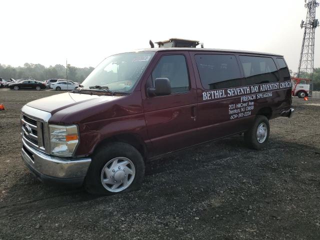 Ford All models (2008)