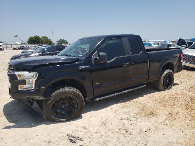 Ford F-150 (2017)