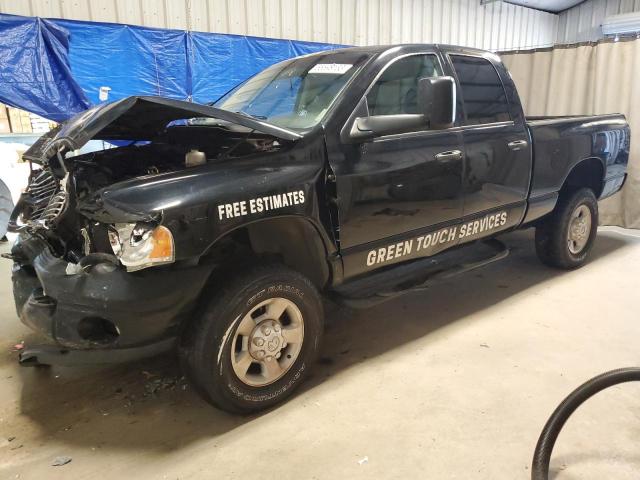 Dodge Ram 2500 (2003)