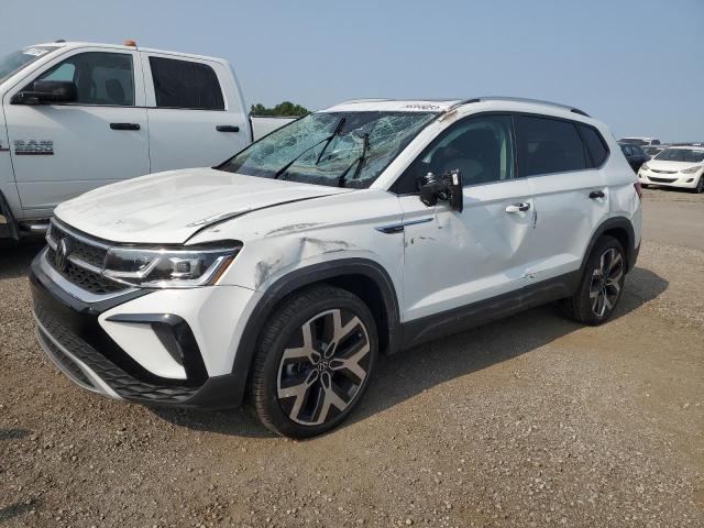 Volkswagen Taos sel (2023)