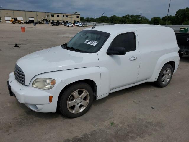 Chevrolet Hhr (2009)