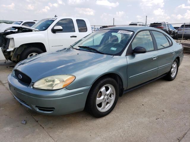 Ford Taurus (2006)