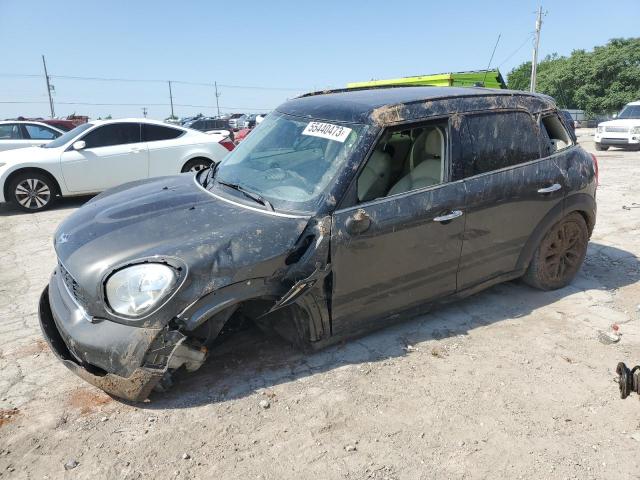 Mini Cooper (2012)