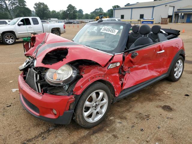 Mini Cooper (2010)