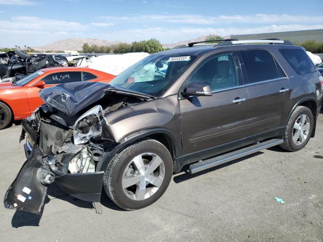Gmc Acadia (2012)