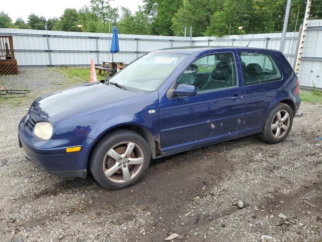 Volkswagen Gti (2005)