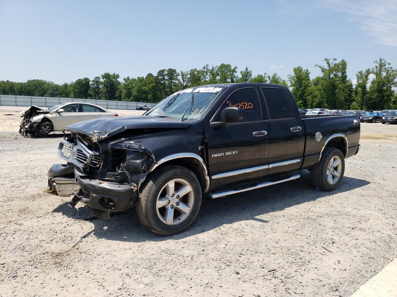 Dodge Ram (2006)
