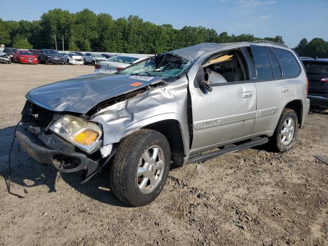 Gmc Envoy (2005)