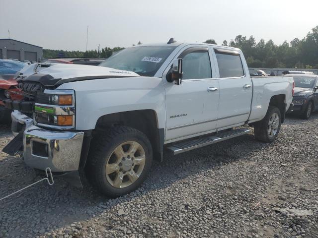 Chevrolet 2500 (2017)