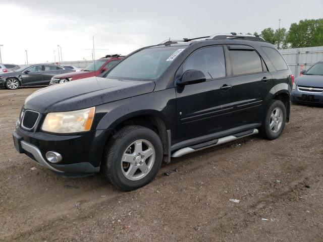 Pontiac Torrent (2006)
