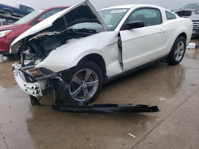 Ford All models (2011)