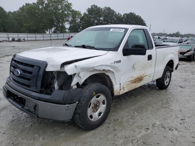 Ford All models (2009)