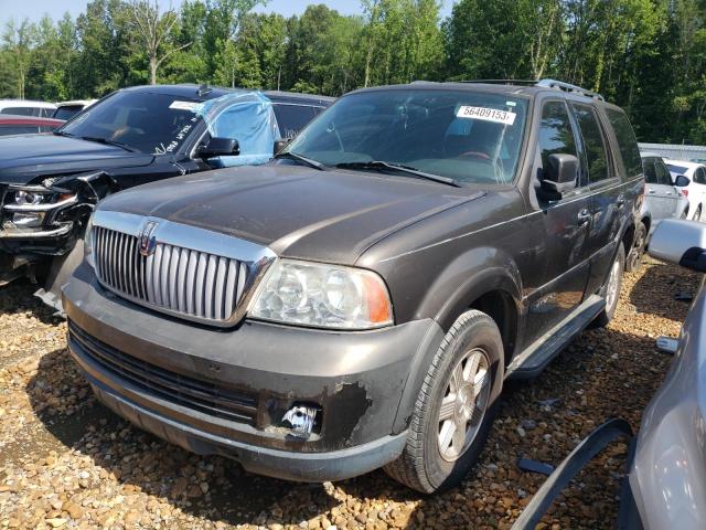 Lincoln Navigator (2006)