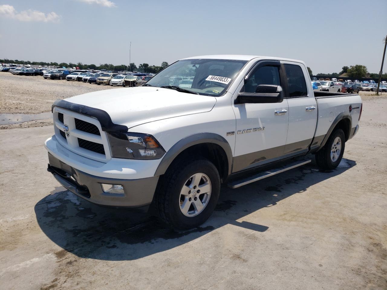 Dodge Ram (2011)