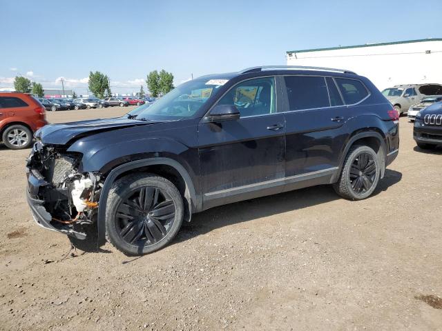 Volkswagen Atlas (2018)
