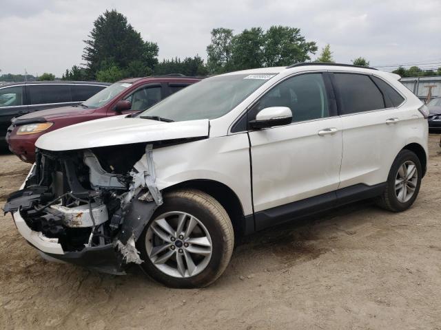Ford Edge (2015)